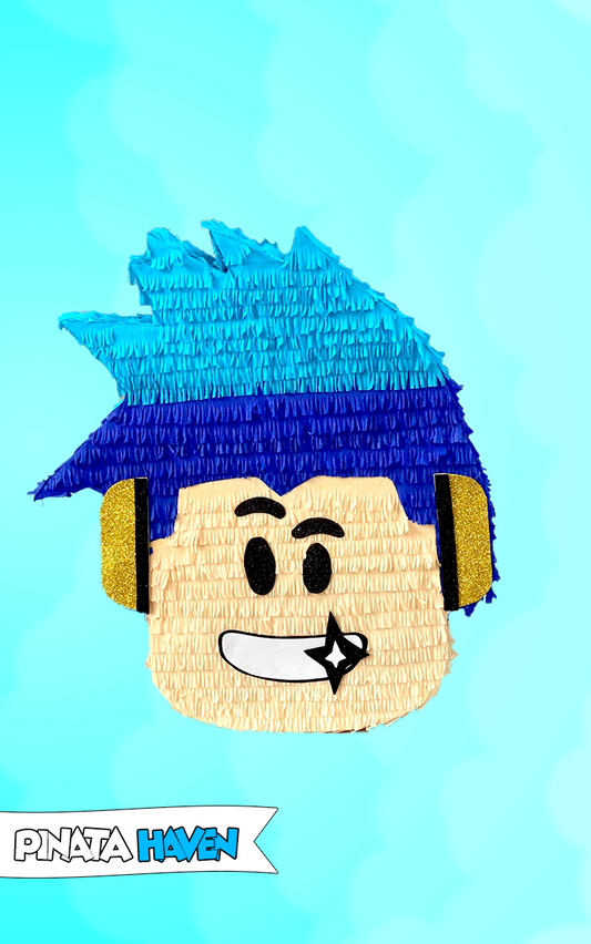 roblox pinata character